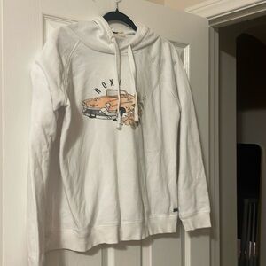 Roxy pullover hoodie